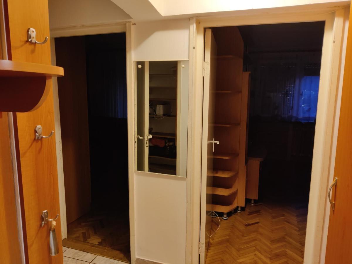 Cosy 2-Bedroom Apartment With An Amazing Panorama Deva Exterior foto