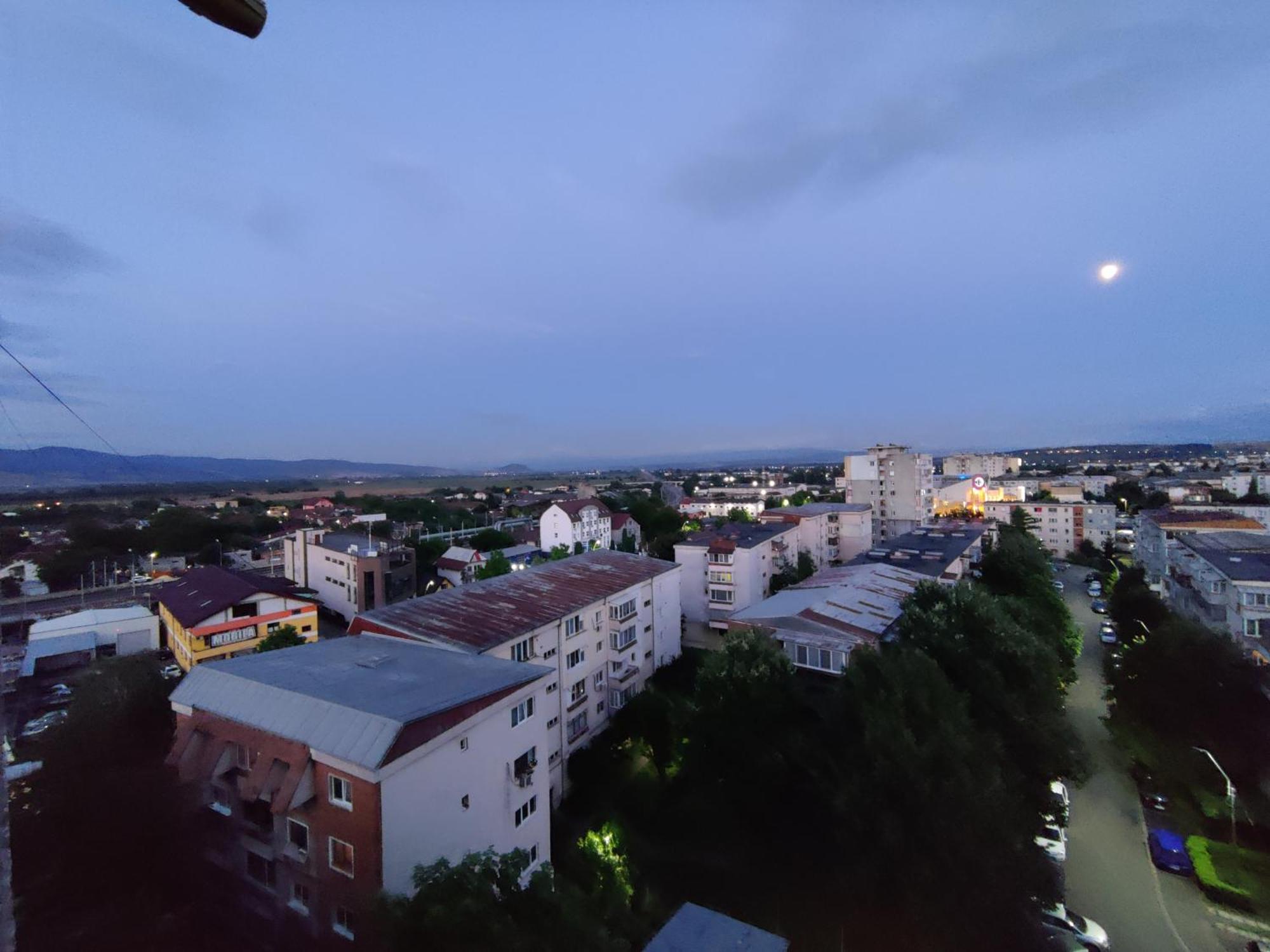 Cosy 2-Bedroom Apartment With An Amazing Panorama Deva Exterior foto