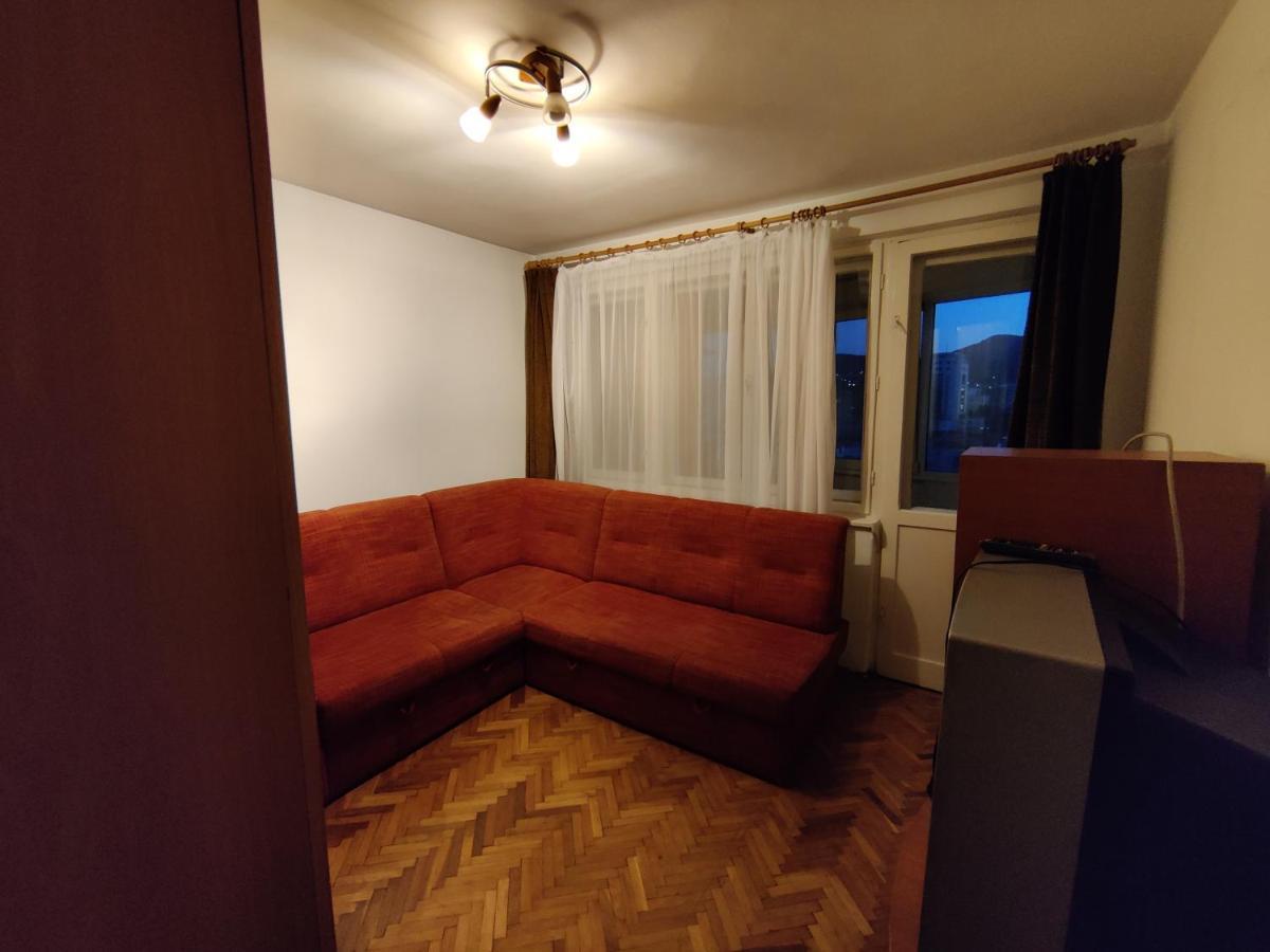 Cosy 2-Bedroom Apartment With An Amazing Panorama Deva Exterior foto